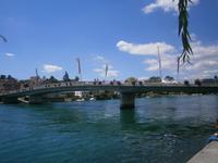 Rheinbrücke 