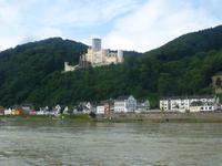Rheinschiffahrt