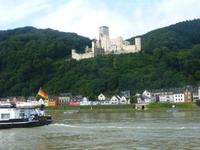 Rheinschiffahrt