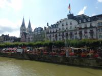 Rheinschiffahrt