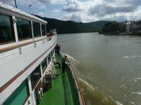 Rheinschiffahrt