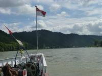 Rheinschiffahrt