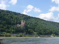 Rheinschiffahrt