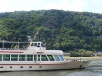 Rheinschiffahrt