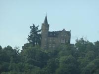 Rheinschifffahrt