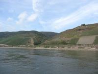 Rheinschifffahrt