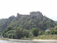 Rheinschifffahrt
