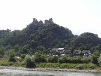 Rheinschifffahrt