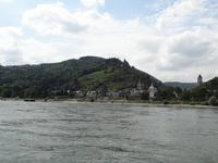 Rheinschifffahrt