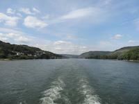 Rheinschifffahrt