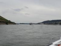 Rheinschifffahrt