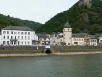 Rheinstädtchen