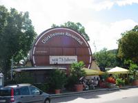 Riesenfass in Bad Dürkheim
