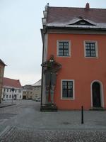 Roland in Belgern