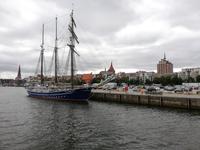 Rostock, Traditionssegelschiff