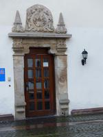 Rotenburg a.d. Fulda, Schloss