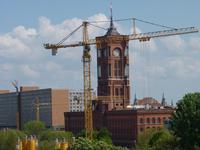 Rotes Rathaus