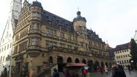 Rothenburg ob der Tauber (Rathaus)