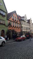 Rothenburg ob der Tauber - Weihnachtsland Käthe Wohlfahrt