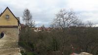 Rothenburg ob der Tauber 