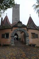 Rothenburg ob der Tauber