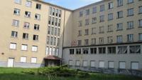 Ruinen von Prora