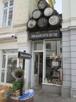 Rumhaus Braasch Flensburg
