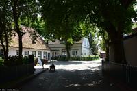 Rundgang Spiekeroog
