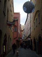 Rundgang in Regensburg