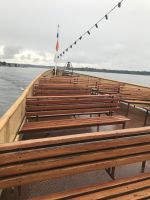 Rundreise Berchtesgadener Land - Besuch Chiemsee