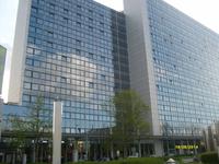 SI-Center Stuttgart