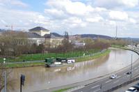 Saarbücken