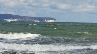 Sassnitz und die Kreideküste
