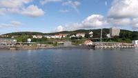 Sassnitzer Balkon