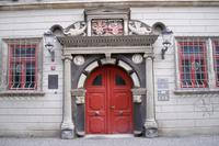 Schönes Portal-IBZ
