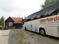 Schaubergwerk Büchenberg Harz