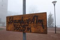 Schaumbergalm