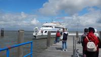 Schifffahrt 