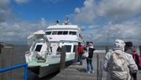Schifffahrt 