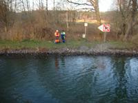 Schifffahrt Müritz