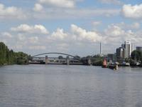 Schifffahrt auf dem Main
