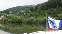 Schifffahrt auf dem Neckar