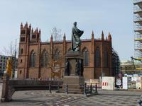 Schinkelplatz