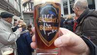 Schinkels Brauhaus in Witzenhausen 20181228 133019