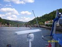 Schleuse Heidelberg