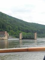 Schleuse