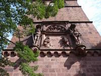 Schloß Heidelberg