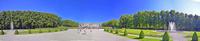 Schloß Herrenchiemsee, Chiemsee