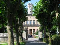 Schloß Montfort
