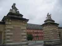 Schloßtor